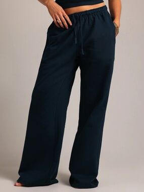 THE BOYFRIEND SWEATPANTS